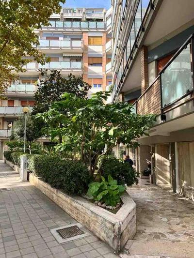 "Casa incantevole" fronte mare Pescara - Appartamento Via Buozzi