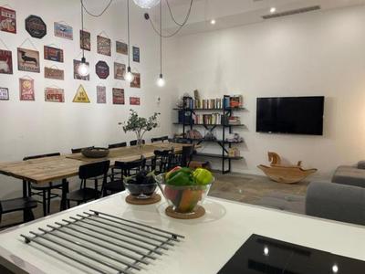 Modern Loft