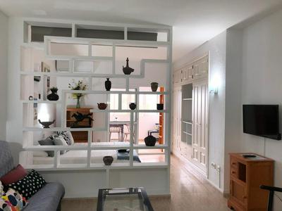 La Casita de Riomar