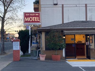 Sun Valley Inn, Foto 2