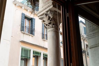 Cà Paola Cozy Venice Apartment