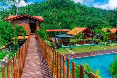 Uma Garden Kandegedara