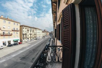 Residenza al Castello