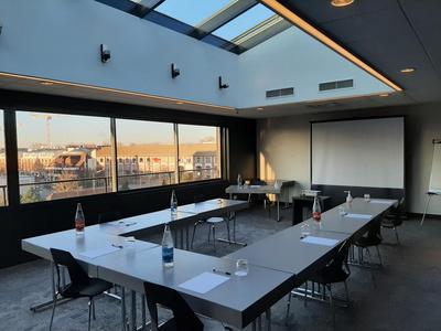 The Originals Boutique, Hôtel-Restaurant d'Alsace, Strasbourg Sud