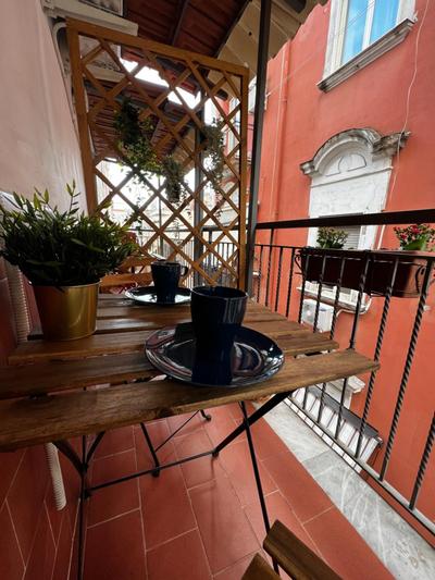 Vesuvius Bed and Breakfast