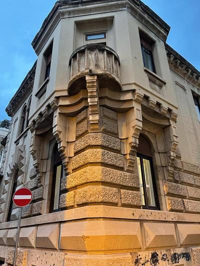 PALAZZO FIACCADORI - Historical Palace