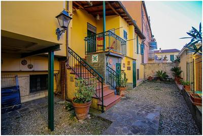 Casa Baia Salata 1