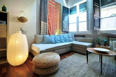 Sleep & Stay Duplex Barri Vell