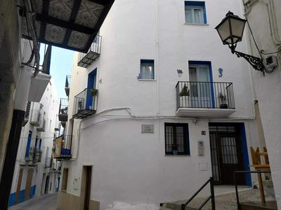 A H Rentals El Gato Azul Casa entera