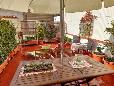 La Terraza