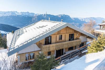 The Lodge Monte Bondone
