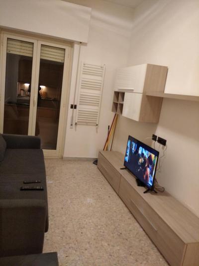 Roma - Talenti