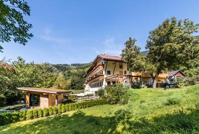 Hotel Weisses Rössl - Cavallino Bianco