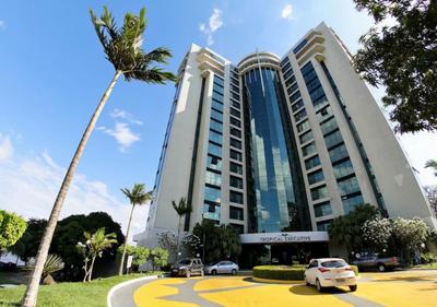 Flat no Tropical - Linda Vista do Rio