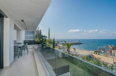 Villa Njivice Apartman Marina