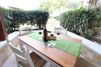 Casa Nero d Avola a Otranto