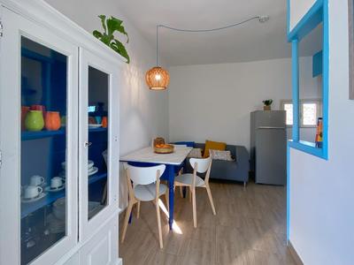 Catania Bedda Home