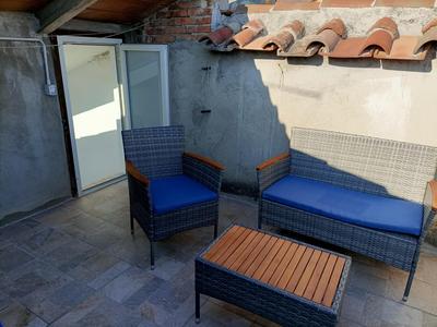 La Terrazza camere Sansepolcro
