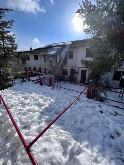 Casa serenaurora