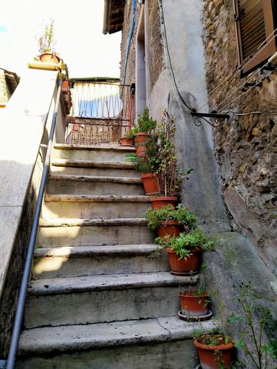La Tegola