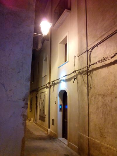La Casa Delle Conchiglie