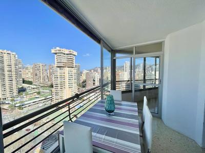 TORRE VALENCIA BENIDORM