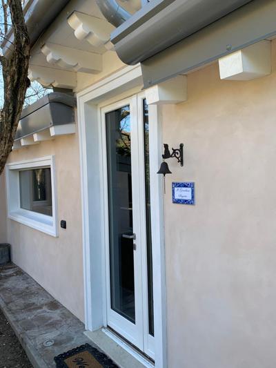 Il Giardino Segreto Gardasee Ferienhaus