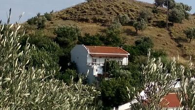Filoxenia Rooms