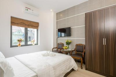 White Villar Đà Nẵng