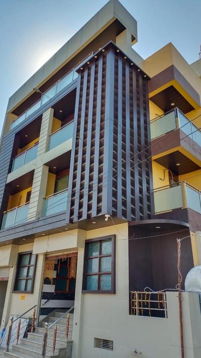 Treebo Saumendra Residency