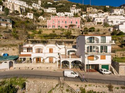 Il Giardino Dei Limoni