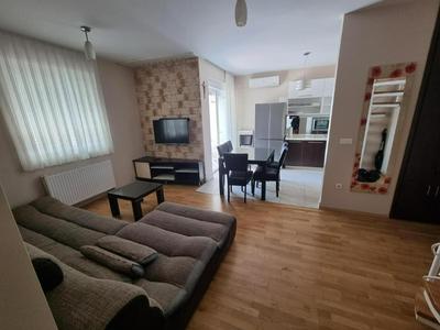 APARTMAN DOKOZA FREE PARKING