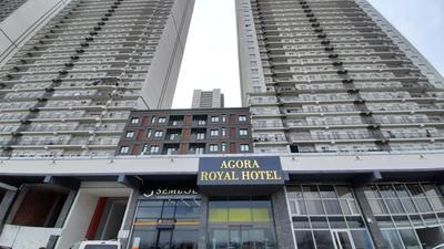 Agora Royal Residence