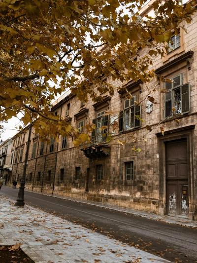Al KAssaRO Vacanze a Palermo