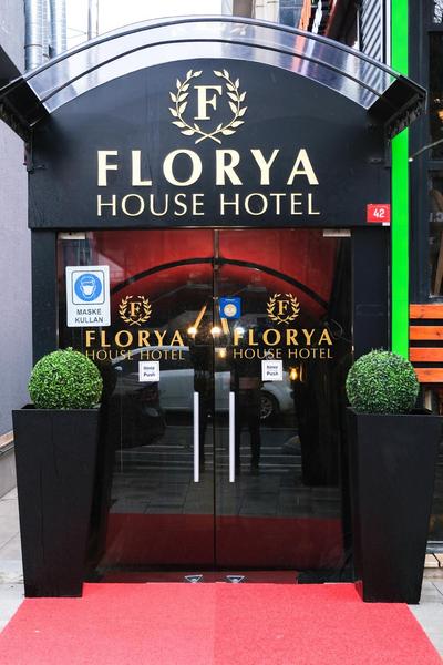 Florya House Otel - Image 10