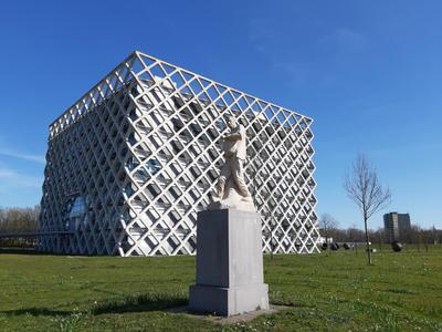 Short Stay Wageningen