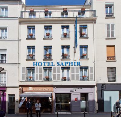 Saphir Grenelle