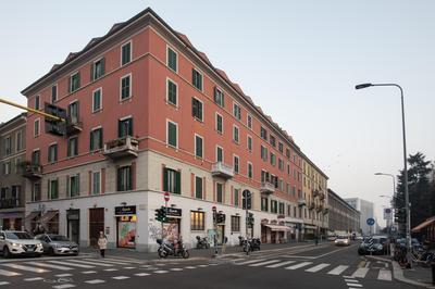 Hostmate - Milano- Savona - Tortona