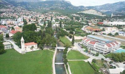 Mala Mare - with Heated Pool