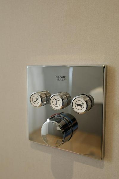 Hôtel confidentiel Le Grecale