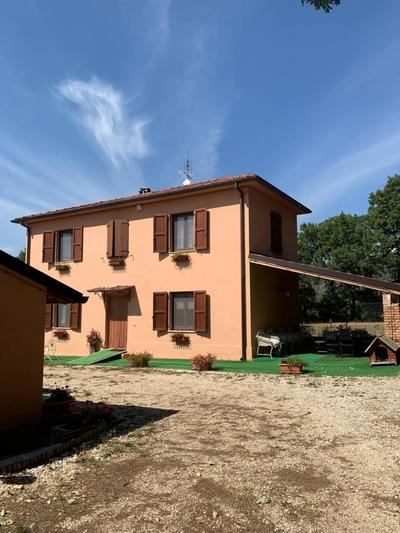 La Cascina della Vachina, Billede 2