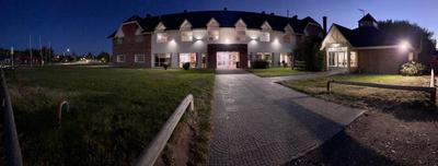 Hosteria Lago Cardiel