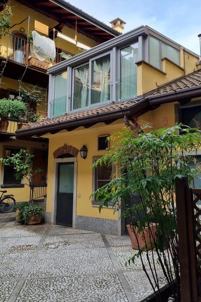 La Terrazza dei Limoni