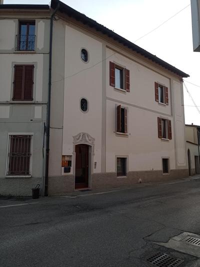 HOUSE PIAZZA VITTORIA