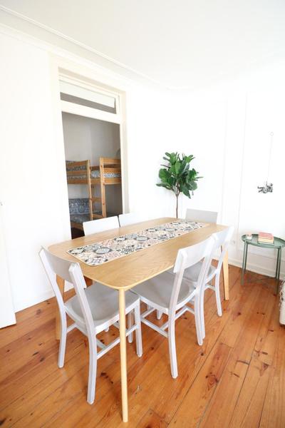 Santa Catarina - Charming apartment
