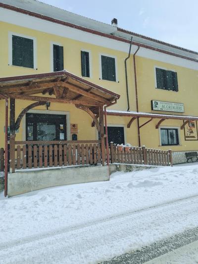 B&B Al Cavaliere