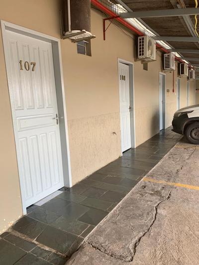 Porto Seguro Hotel - Porto Velho