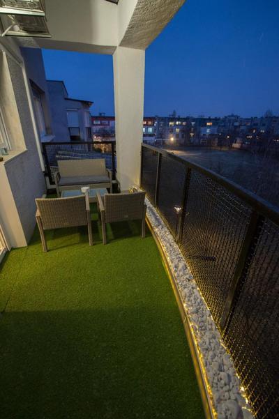 Apartman Lola