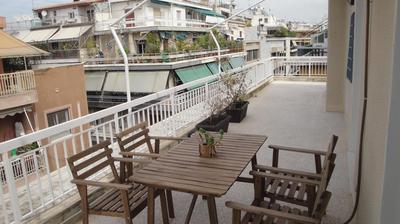 Illisia Roof Apartment