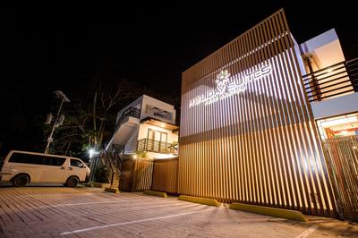 Holiday Suites Port Barton